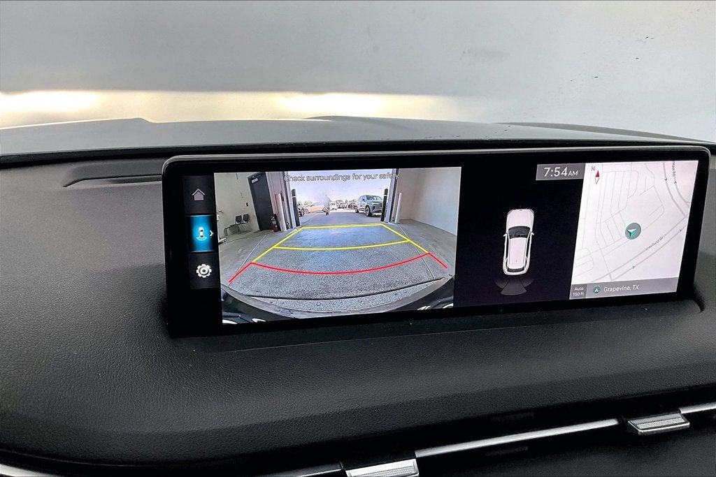 2024 Genesis GV70 2.5T