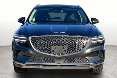 2024 Genesis GV70 2.5T