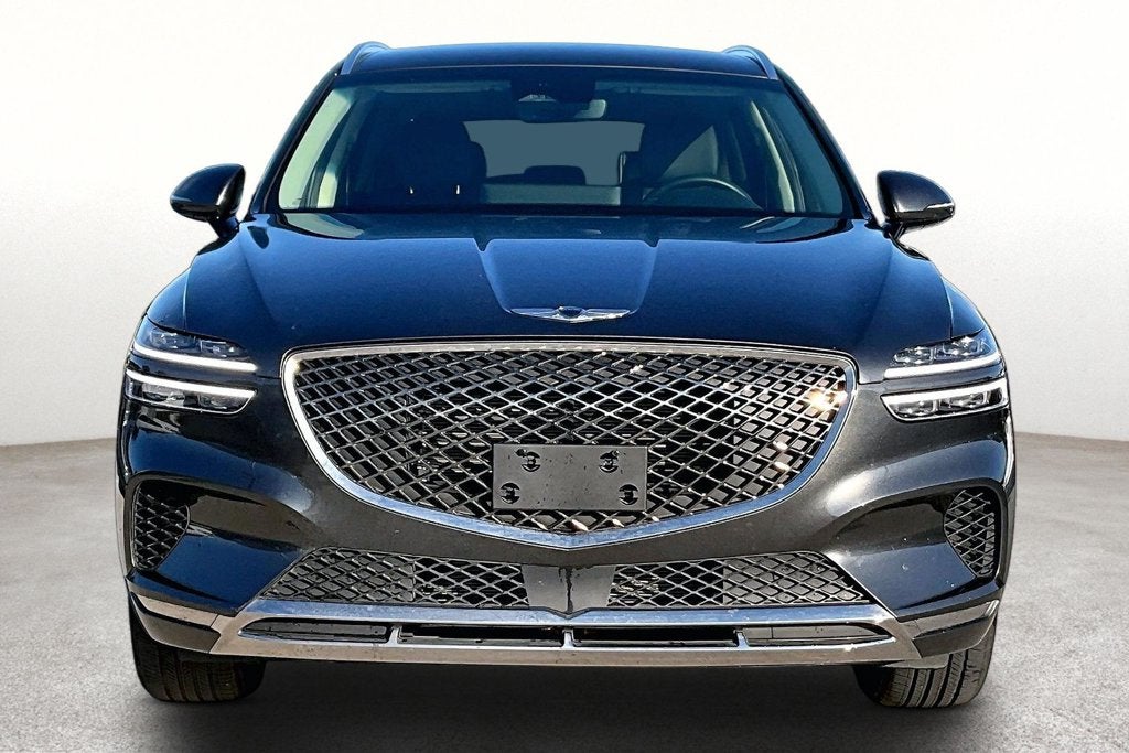 2024 Genesis GV70 2.5T