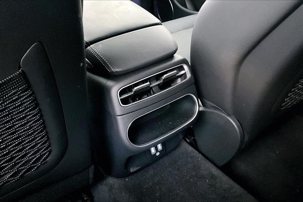 2024 Genesis GV70 2.5T