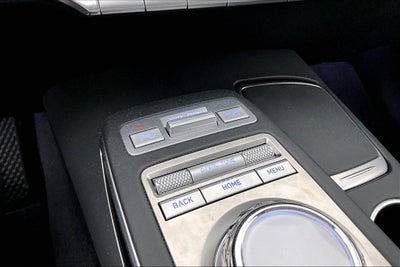 2024 Genesis GV70 2.5T