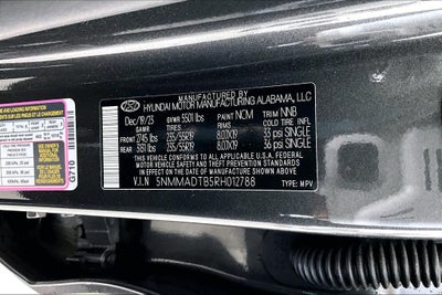 2024 Genesis GV70 2.5T