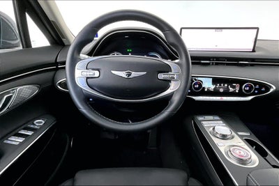 2024 Genesis GV70 2.5T