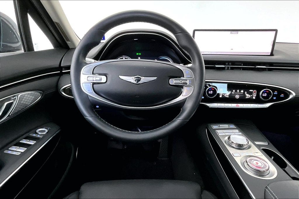 2024 Genesis GV70 2.5T