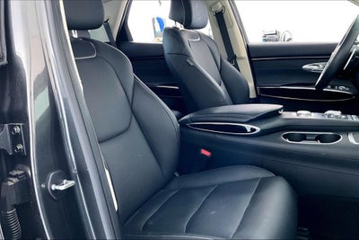2024 Genesis GV70 2.5T