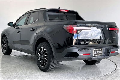 2022 Hyundai Santa Cruz SEL Premium AWD