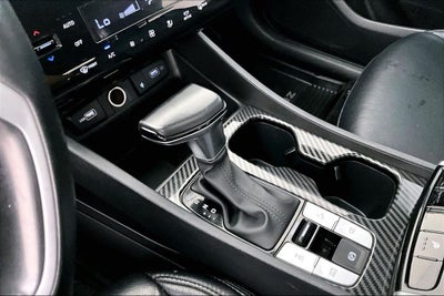 2022 Hyundai Santa Cruz SEL Premium AWD