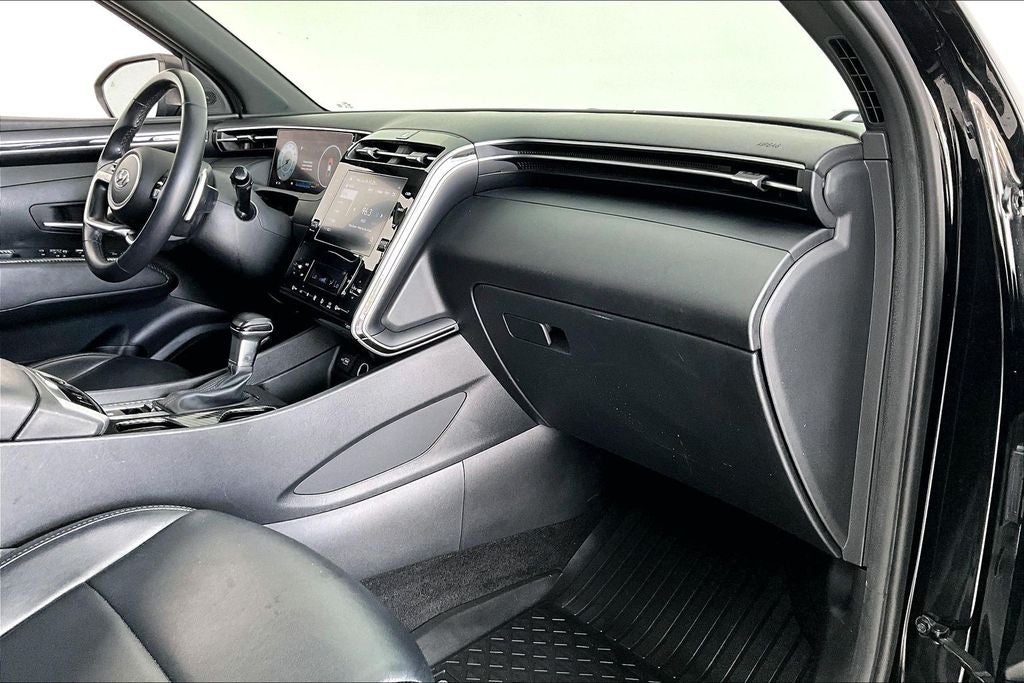 2022 Hyundai Santa Cruz SEL Premium AWD