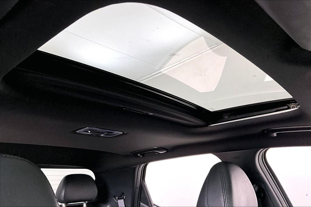 2022 Hyundai Santa Cruz SEL Premium AWD