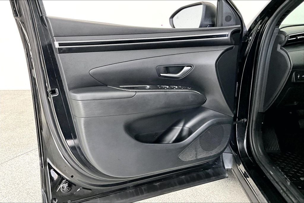 2022 Hyundai Santa Cruz SEL Premium AWD