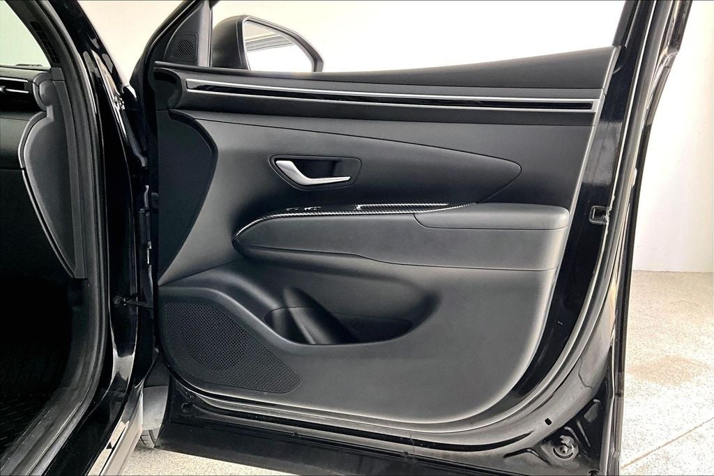 2022 Hyundai Santa Cruz SEL Premium AWD