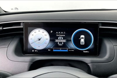 2022 Hyundai Santa Cruz SEL Premium AWD