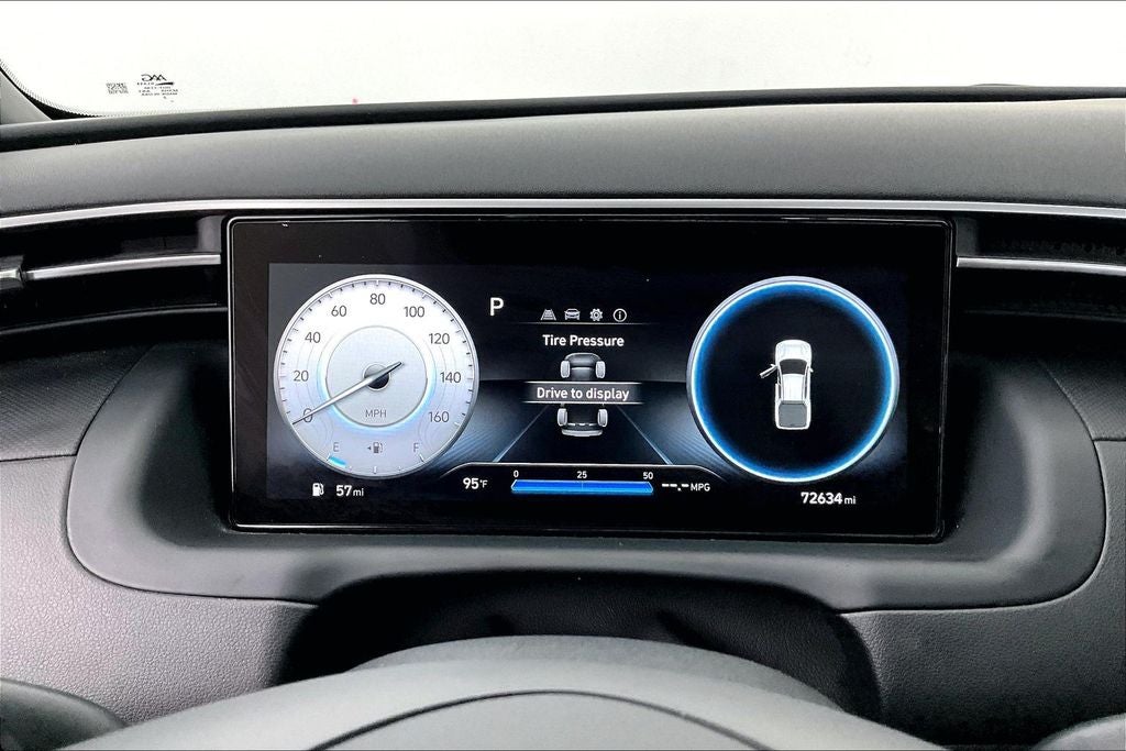 2022 Hyundai Santa Cruz SEL Premium AWD