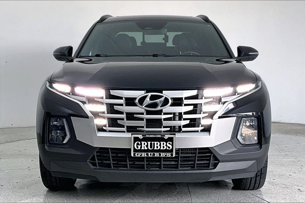 2022 Hyundai Santa Cruz SEL Premium AWD