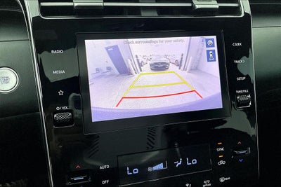 2022 Hyundai Santa Cruz SEL Premium AWD