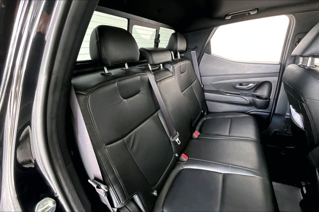 2022 Hyundai Santa Cruz SEL Premium AWD