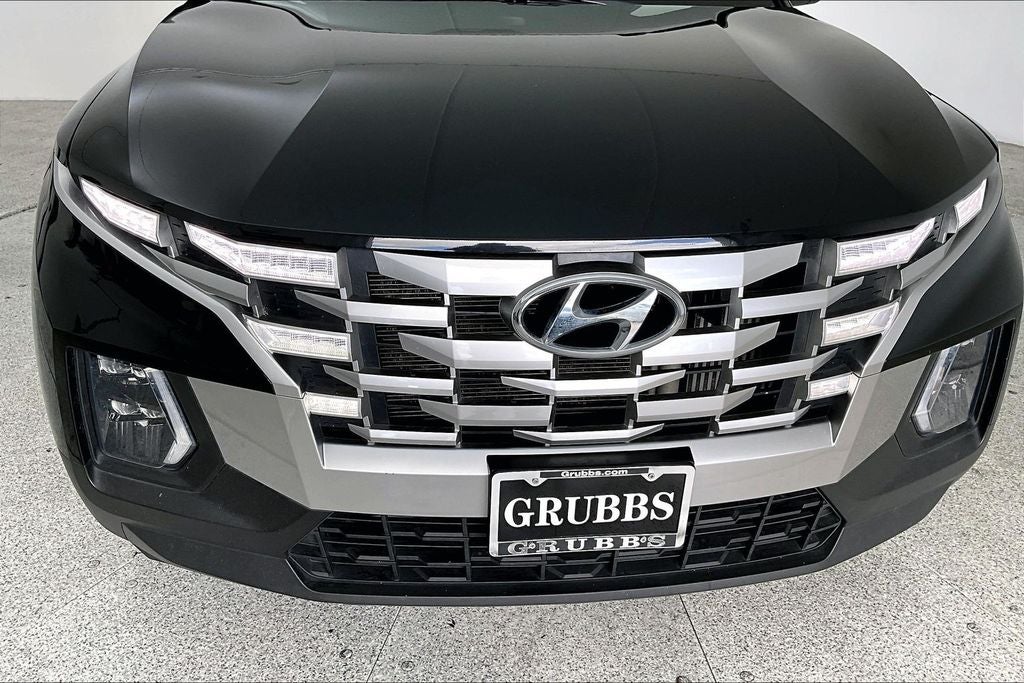 2022 Hyundai Santa Cruz SEL Premium AWD