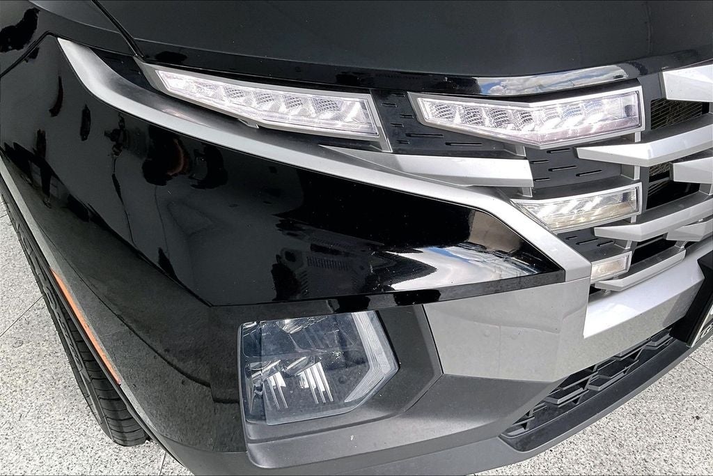 2022 Hyundai Santa Cruz SEL Premium AWD
