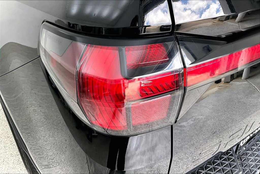 2022 Hyundai Santa Cruz SEL Premium AWD