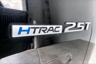 2022 Hyundai Santa Cruz SEL Premium AWD