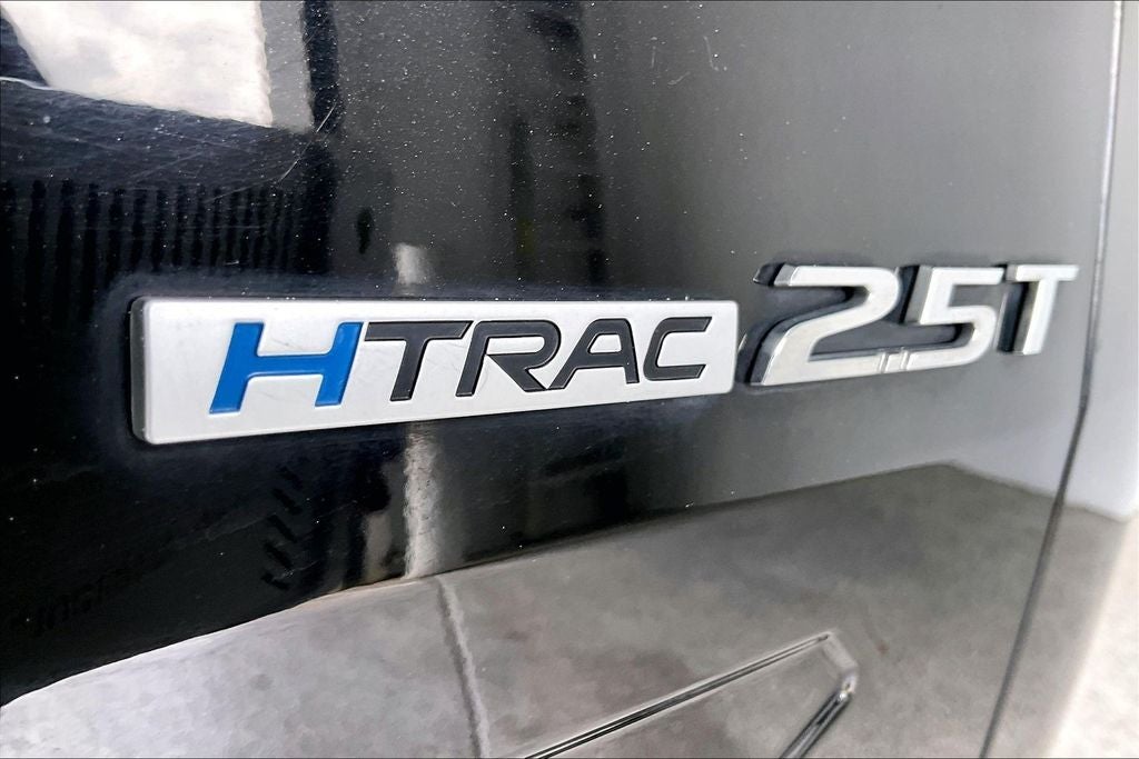 2022 Hyundai Santa Cruz SEL Premium AWD