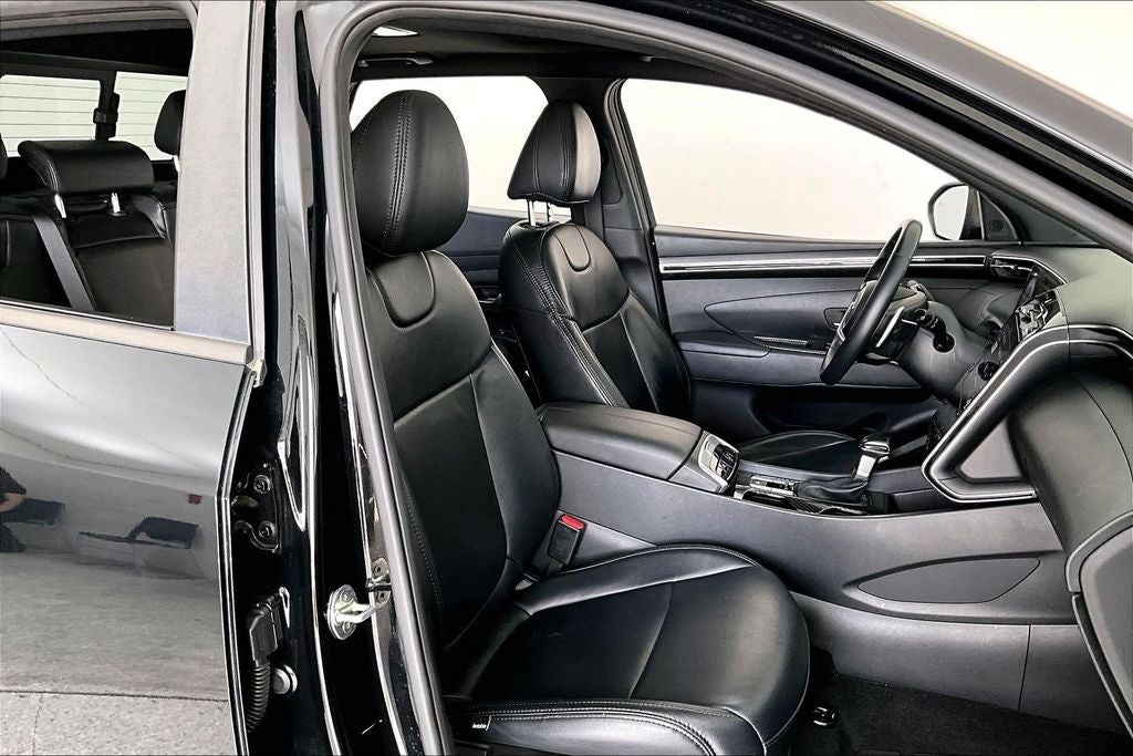 2022 Hyundai Santa Cruz SEL Premium AWD