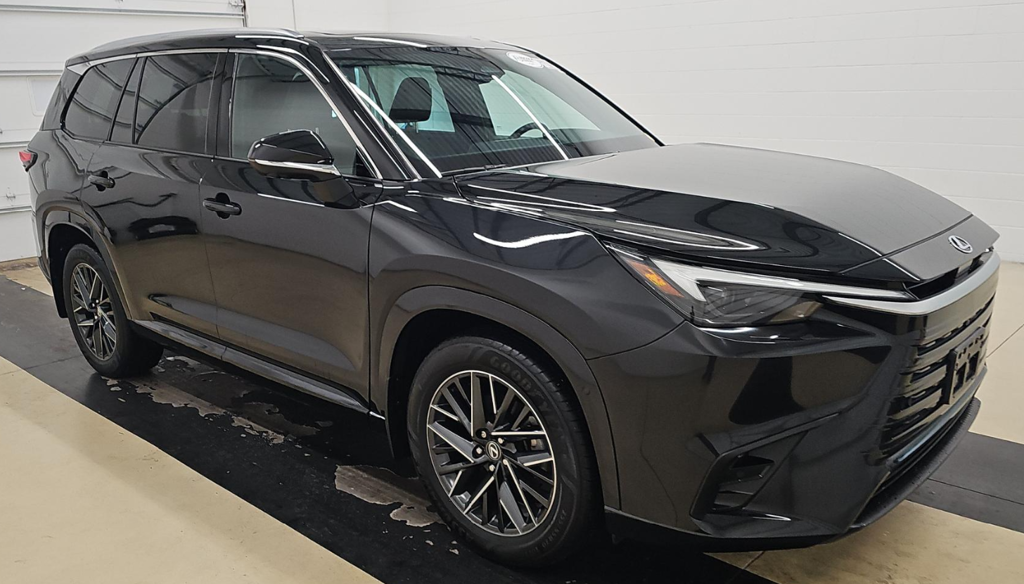 2024 Lexus TX 350 Premium