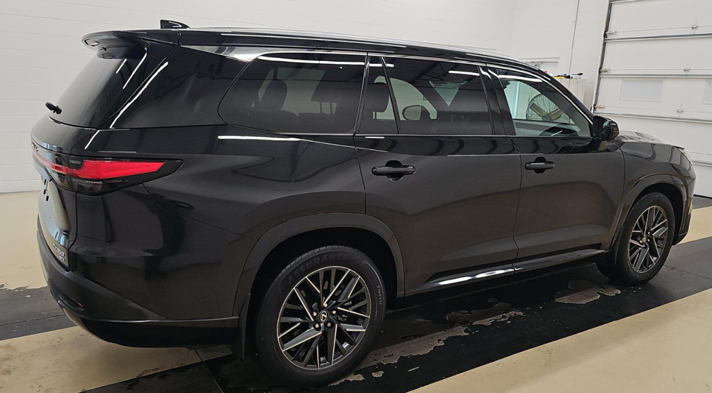 2024 Lexus TX 350 Premium