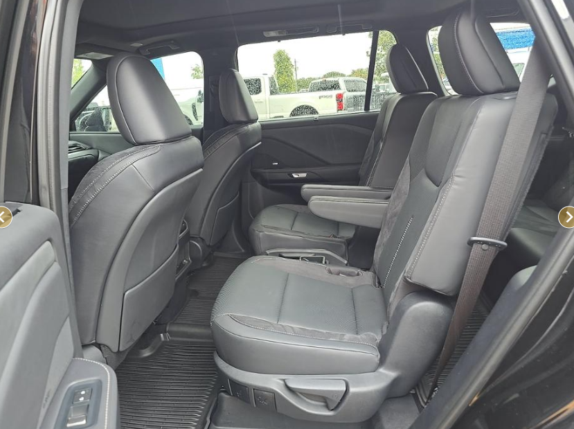 2026 Lexus TX 350 Luxury