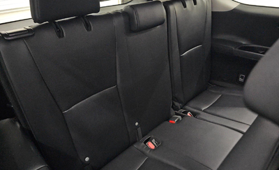 2024 Toyota Grand Highlander Hybrid XLE