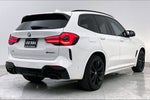 2022 BMW X3 M40i