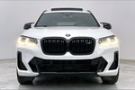2022 BMW X3 M40i