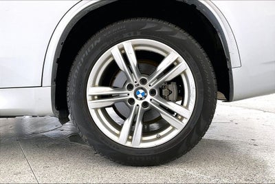 2014 BMW X5 xDrive35i
