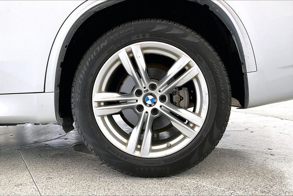 2014 BMW X5 xDrive35i