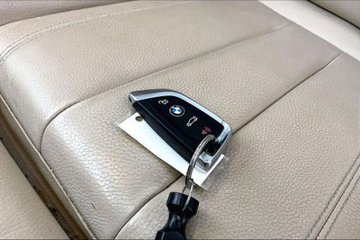 2014 BMW X5 xDrive35i