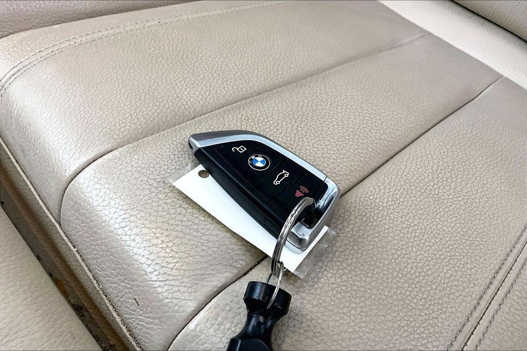 2014 BMW X5 xDrive35i
