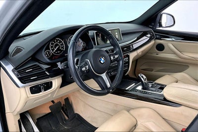 2014 BMW X5 xDrive35i