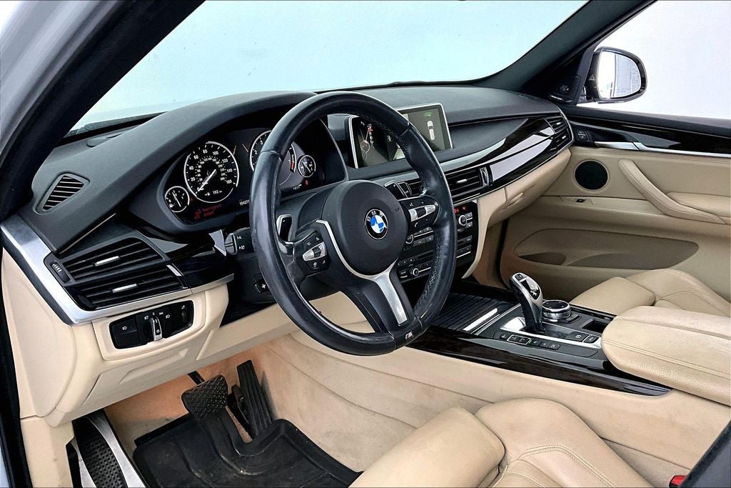 2014 BMW X5 xDrive35i