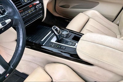 2014 BMW X5 xDrive35i