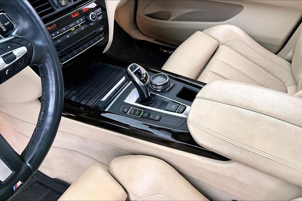2014 BMW X5 xDrive35i