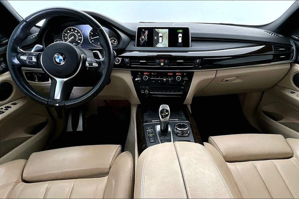 2014 BMW X5 xDrive35i