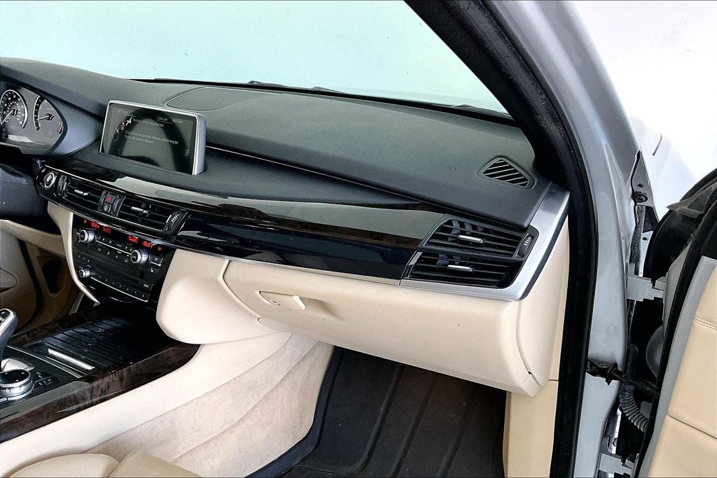 2014 BMW X5 xDrive35i