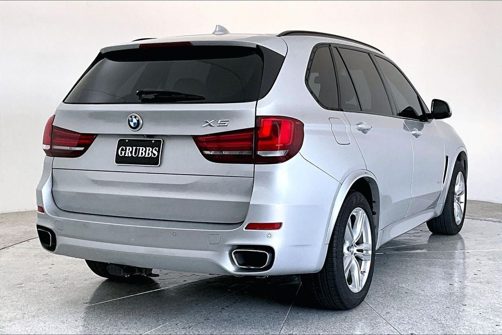2014 BMW X5 xDrive35i