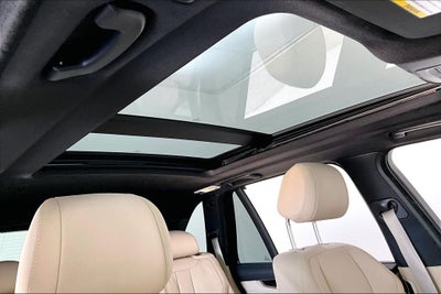 2014 BMW X5 xDrive35i