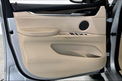 2014 BMW X5 xDrive35i