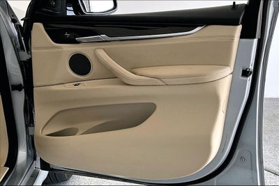 2014 BMW X5 xDrive35i