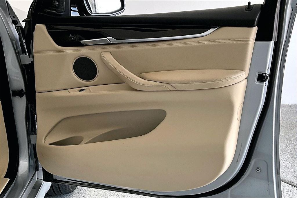 2014 BMW X5 xDrive35i