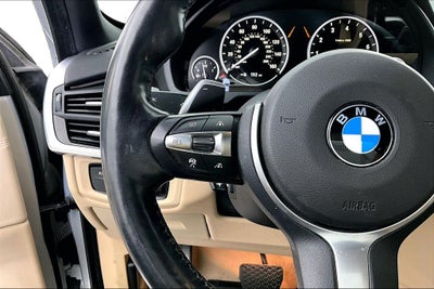 2014 BMW X5 xDrive35i