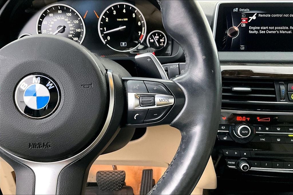 2014 BMW X5 xDrive35i