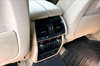 2014 BMW X5 xDrive35i